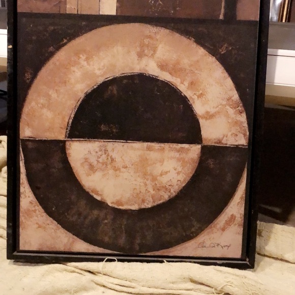 Wall Art Decor - Picture 1 of 3